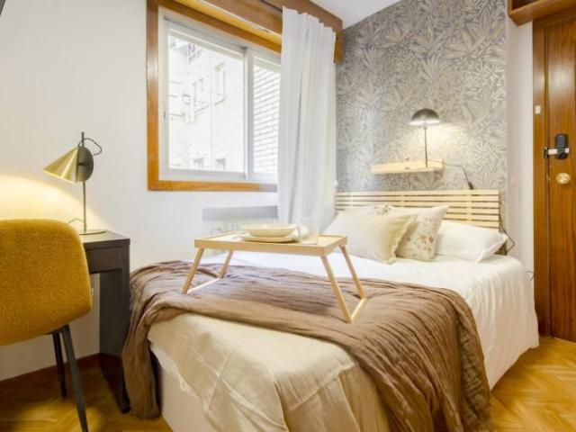 Alquiler 7 Dormitorio Shared Living/Roommate Madrid Madrid DS99724437