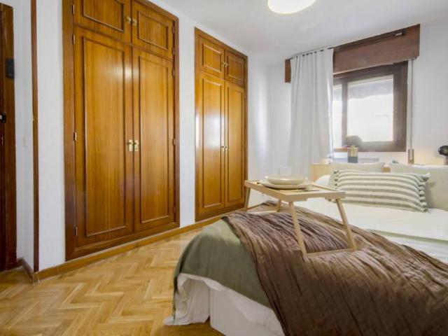 Alquiler 7 Dormitorio Shared Living/Roommate Madrid Madrid DS99724577