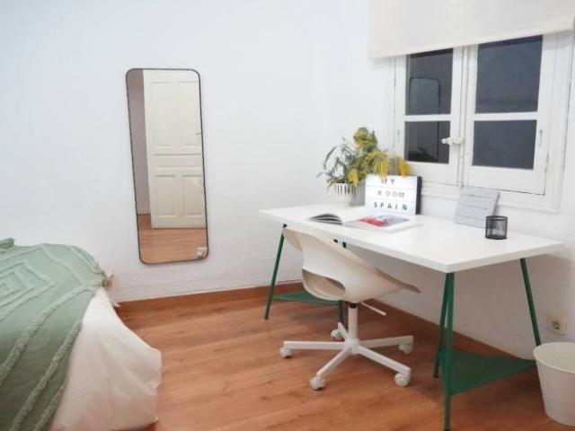Alquiler 7 Dormitorio Shared Living/Roommate Madrid Madrid DS100232982