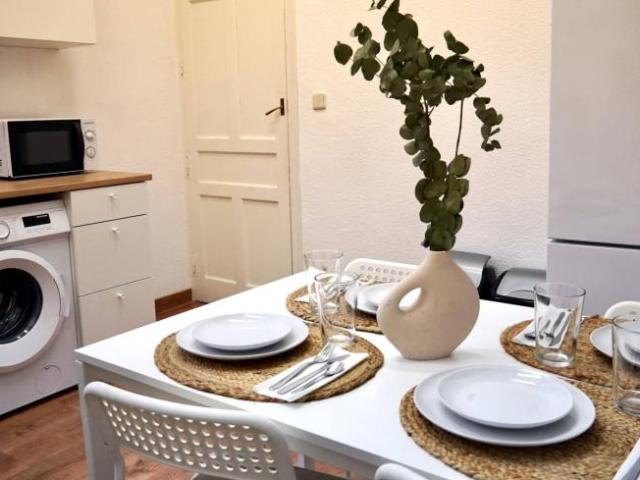 Alquiler 7 Dormitorio Shared Living/Roommate Madrid Madrid DS100233447