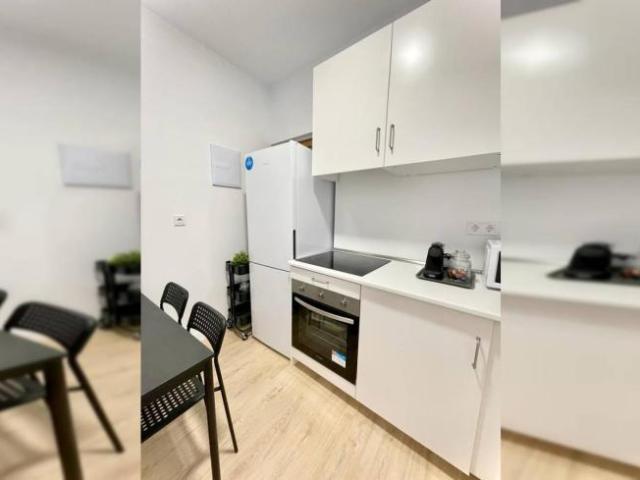 Alquiler 7 Dormitorio Shared Living/Roommate Madrid Madrid DS100233588