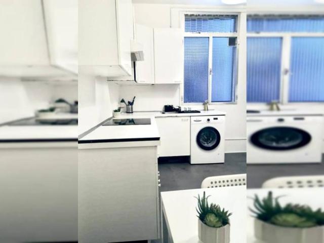 Alquiler 7 Dormitorio Shared Living/Roommate Madrid Madrid DS100233653