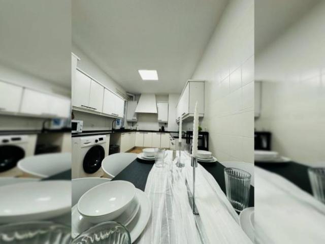 Alquiler 7 Dormitorio Shared Living/Roommate Madrid Madrid DS100233680