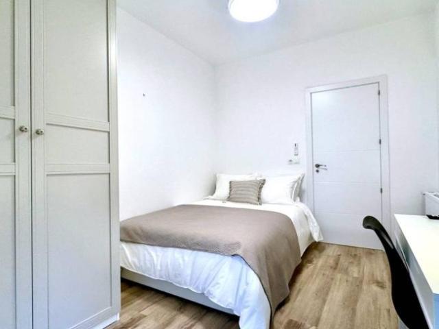 Alquiler 7 Dormitorio Shared Living/Roommate Madrid Madrid DS100233720