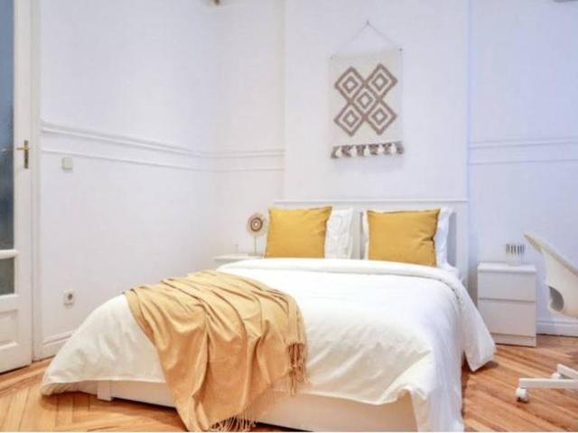 Alquiler 7 Dormitorio Shared Living/Roommate Madrid Madrid DS100233765