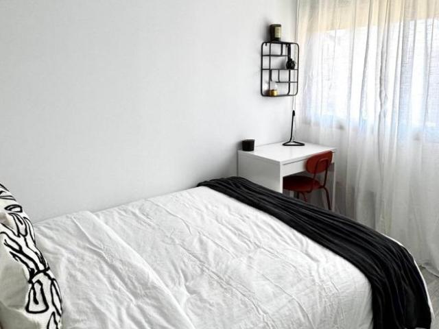 Alquiler 7 Dormitorio Shared Living/Roommate Madrid Madrid DS100233777
