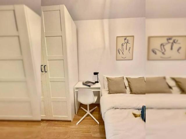 Alquiler 7 Dormitorio Shared Living/Roommate Madrid Madrid DS100233819