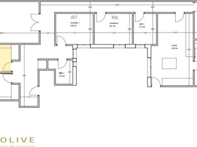 Alquiler 7 Dormitorio Shared Living/Roommate Madrid Madrid DS100233856