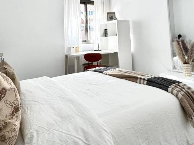 Alquiler 7 Dormitorio Shared Living/Roommate Madrid Madrid DS100233910