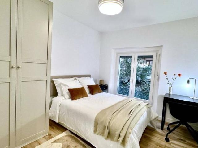 Alquiler 7 Dormitorio Shared Living/Roommate Madrid Madrid DS100233940