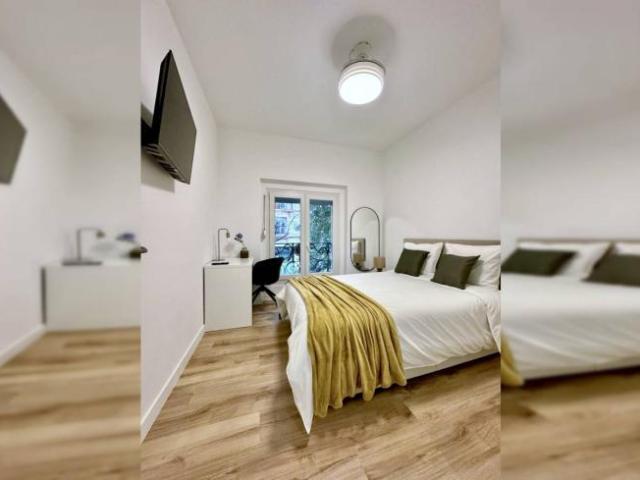 Alquiler 7 Dormitorio Shared Living/Roommate Madrid Madrid DS100233943
