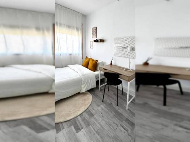 Alquiler 7 Dormitorio Shared Living/Roommate Madrid Madrid DS100233101