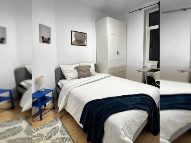 Alquiler 7 Dormitorio Shared Living/Roommate Madrid Madrid DS100233174