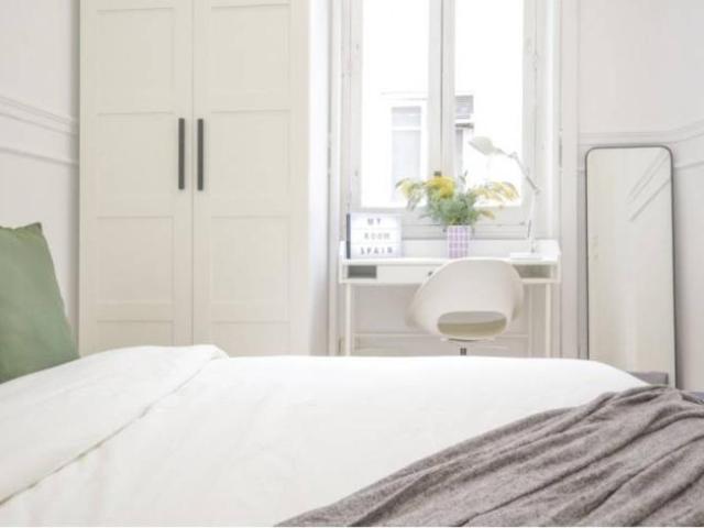 Alquiler 7 Dormitorio Shared Living/Roommate Madrid Madrid DS100233393