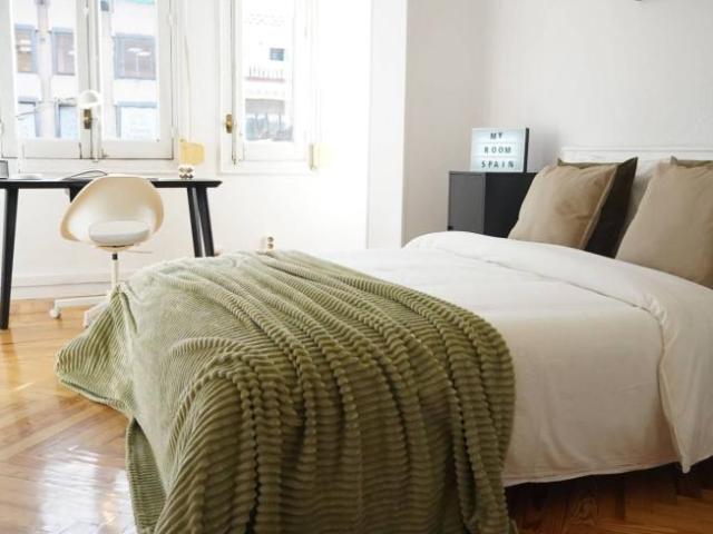 Alquiler 7 Dormitorio Shared Living/Roommate Madrid Madrid DS100234416