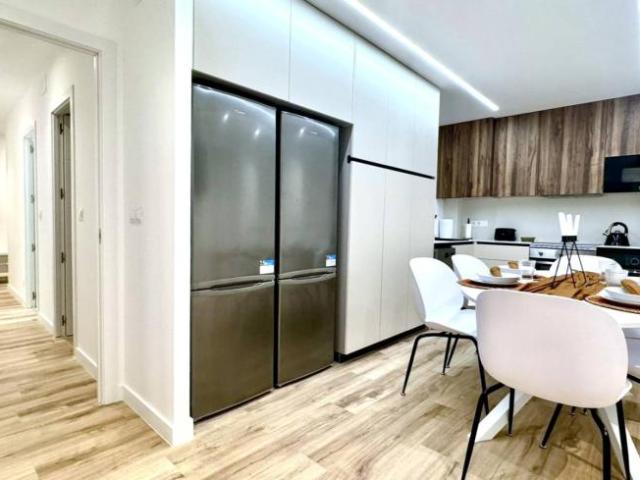Alquiler 7 Dormitorio Shared Living/Roommate Madrid Madrid DS100234142