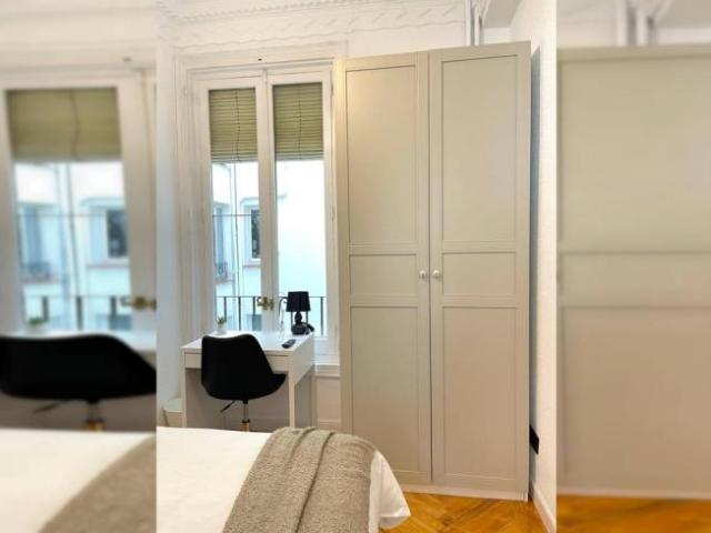Alquiler 7 Dormitorio Shared Living/Roommate Madrid Madrid DS100234209