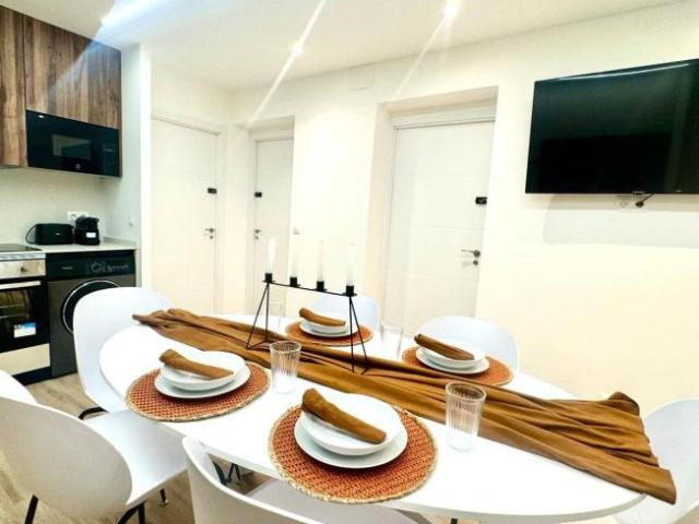 Alquiler 7 Dormitorio Shared Living/Roommate Madrid Madrid DS100234313