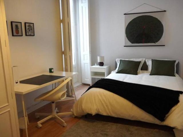 Alquiler 7 Dormitorio Shared Living/Roommate Madrid Madrid DS100234321