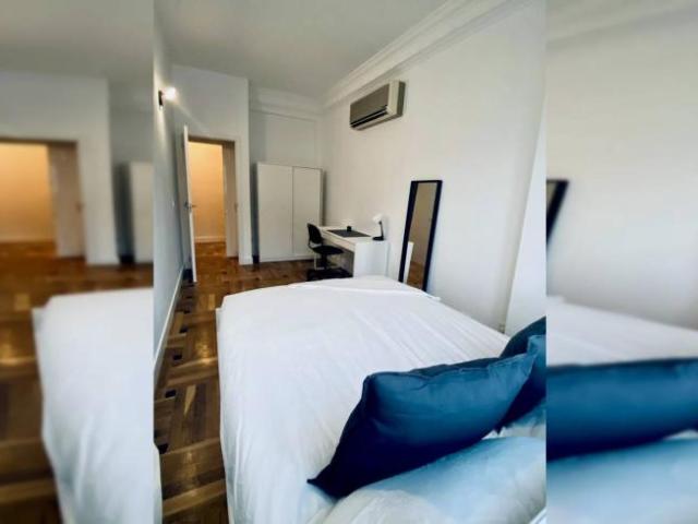 Alquiler 7 Dormitorio Shared Living/Roommate Madrid Madrid DS100234353