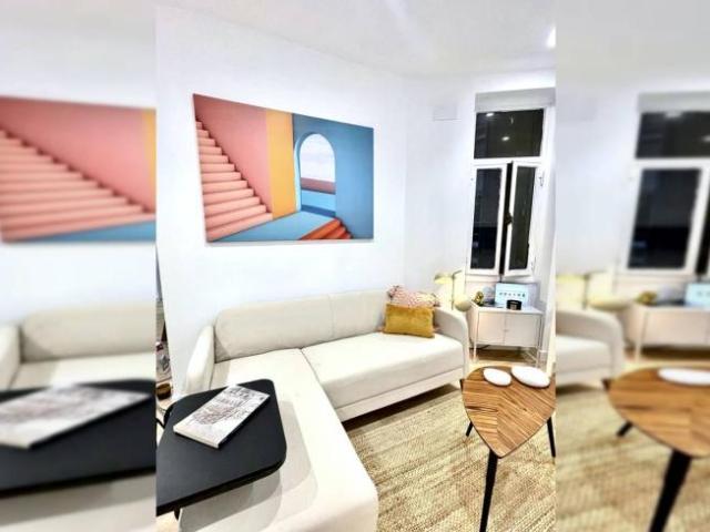 Alquiler 7 Dormitorio Shared Living/Roommate Madrid Madrid DS100234365