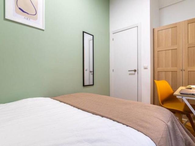 Alquiler 7 Dormitorio Shared Living/Roommate Madrid Madrid DS101449845