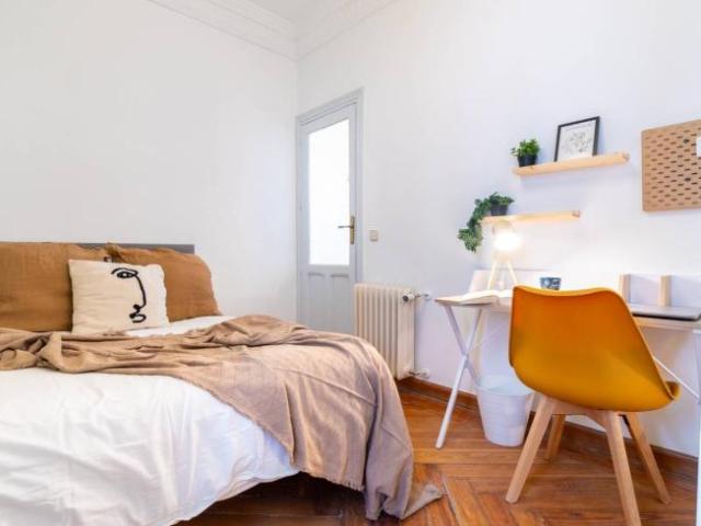 Alquiler 7 Dormitorio Shared Living/Roommate Madrid Madrid DS101449957