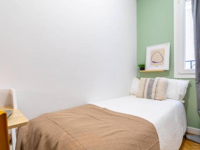 Alquiler 7 Dormitorio Shared Living/Roommate Madrid Madrid DS101450682