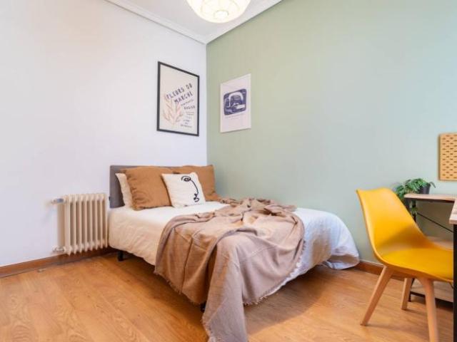 Alquiler 7 Dormitorio Shared Living/Roommate Madrid Madrid DS101450310