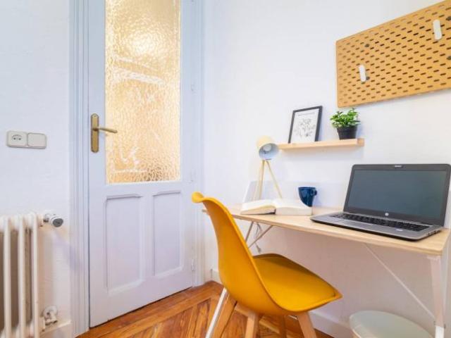 Alquiler 7 Dormitorio Shared Living/Roommate Madrid Madrid DS101450318