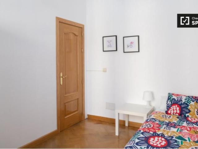 Alquiler 7 Dormitorio Shared Living/Roommate Madrid Madrid DS101671018