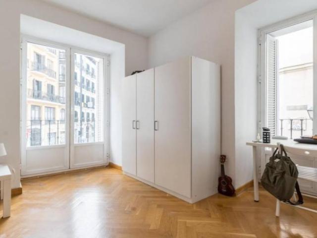 Alquiler 7 Dormitorio Shared Living/Roommate Madrid Madrid DS101734787