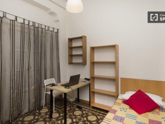 Alquiler 7 Dormitorio Shared Living/Roommate Madrid Madrid DS101735849