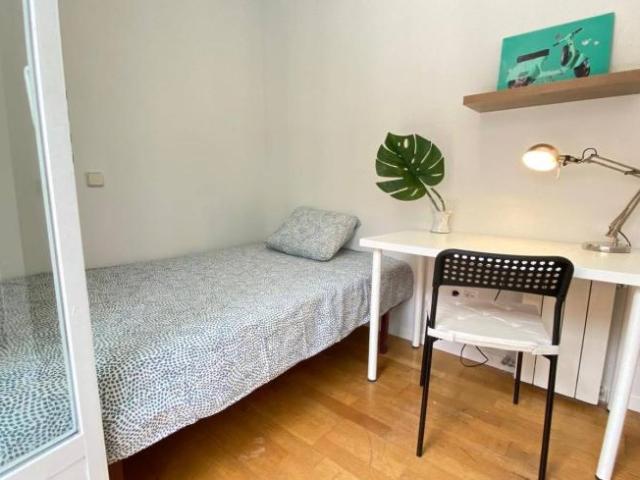 Alquiler 7 Dormitorio Shared Living/Roommate Madrid Madrid DS101735985