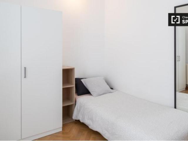 Alquiler 7 Dormitorio Shared Living/Roommate Madrid Madrid DS101771234