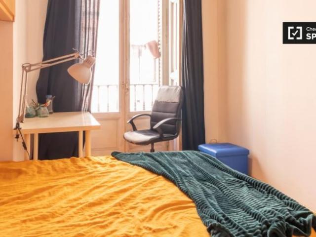 Alquiler 7 Dormitorio Shared Living/Roommate Madrid Madrid DS101771327