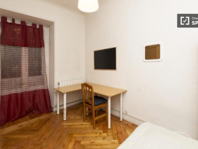 Alquiler 7 Dormitorio Shared Living/Roommate Madrid Madrid DS101772570