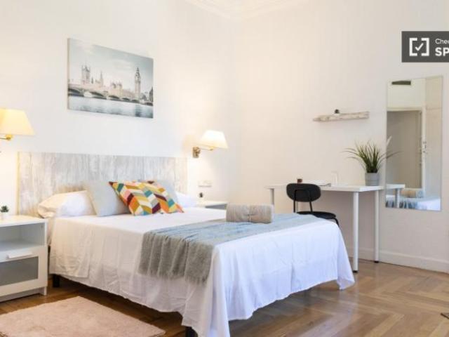 Alquiler 7 Dormitorio Shared Living/Roommate Madrid Madrid DS101794239