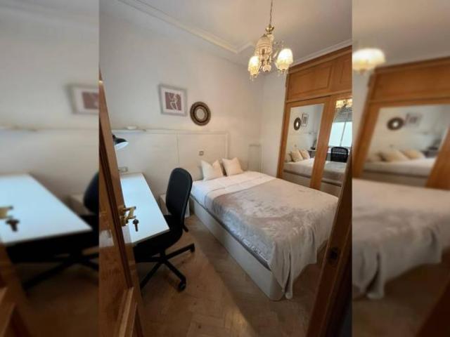 Alquiler 7 Dormitorio Shared Living/Roommate Madrid Madrid DS101805261