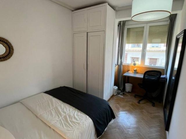 Alquiler 7 Dormitorio Shared Living/Roommate Madrid Madrid DS101808032