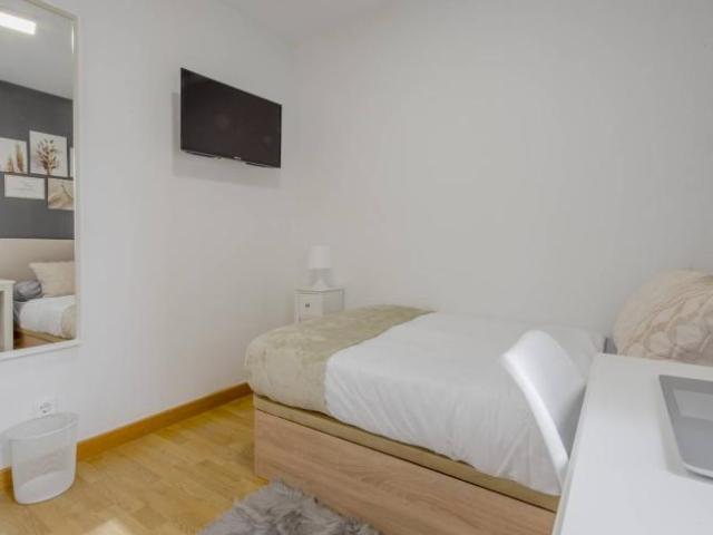 Alquiler 7 Dormitorio Shared Living/Roommate Madrid Madrid DS101809891