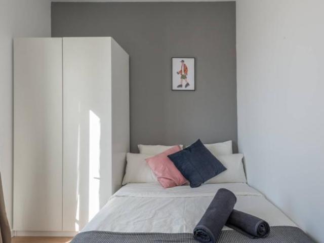 Alquiler 7 Dormitorio Shared Living/Roommate Madrid Madrid DS101812241