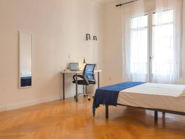 Alquiler 7 Dormitorio Shared Living/Roommate Madrid Madrid DS101813572