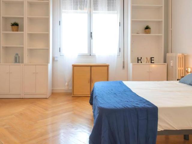 Alquiler 7 Dormitorio Shared Living/Roommate Madrid Madrid DS101815821
