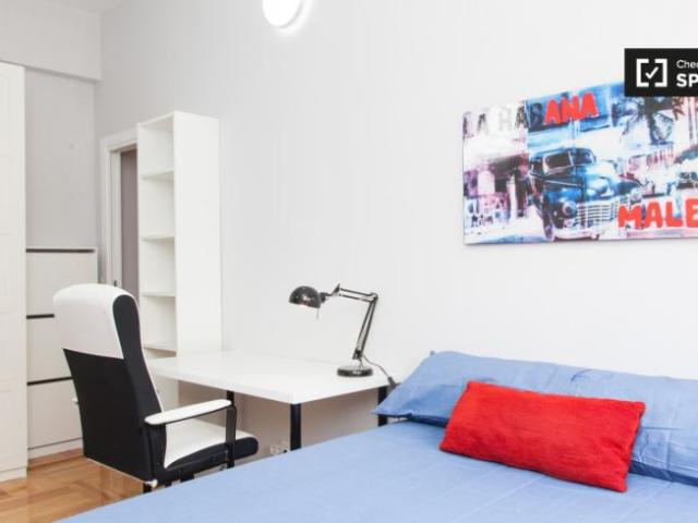 Alquiler 7 Dormitorio Shared Living/Roommate Madrid Madrid DS101816666