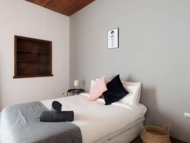 Alquiler 7 Dormitorio Shared Living/Roommate Madrid Madrid DS101816198