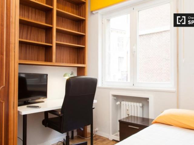 Alquiler 7 Dormitorio Shared Living/Roommate Madrid Madrid DS101816347