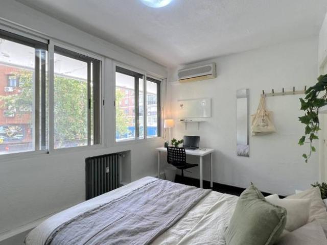 Alquiler 7 Dormitorio Shared Living/Roommate Madrid Madrid DS101818749