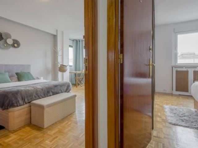 Alquiler 7 Dormitorio Shared Living/Roommate Madrid Madrid DS101818843