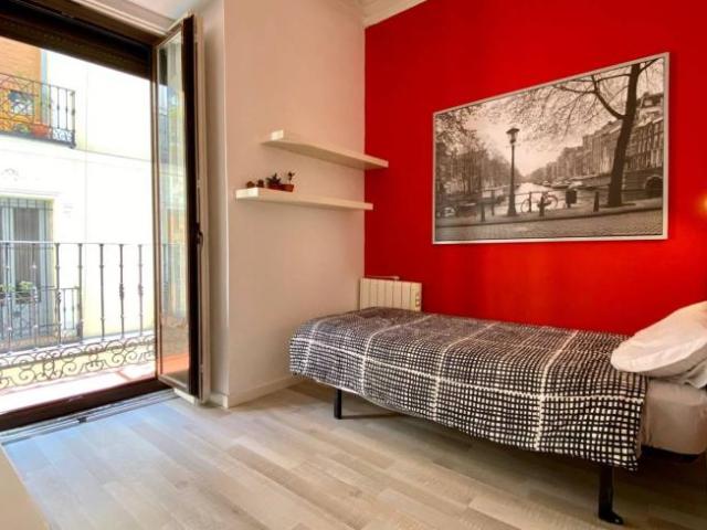 Alquiler 7 Dormitorio Shared Living/Roommate Madrid Madrid DS101820510